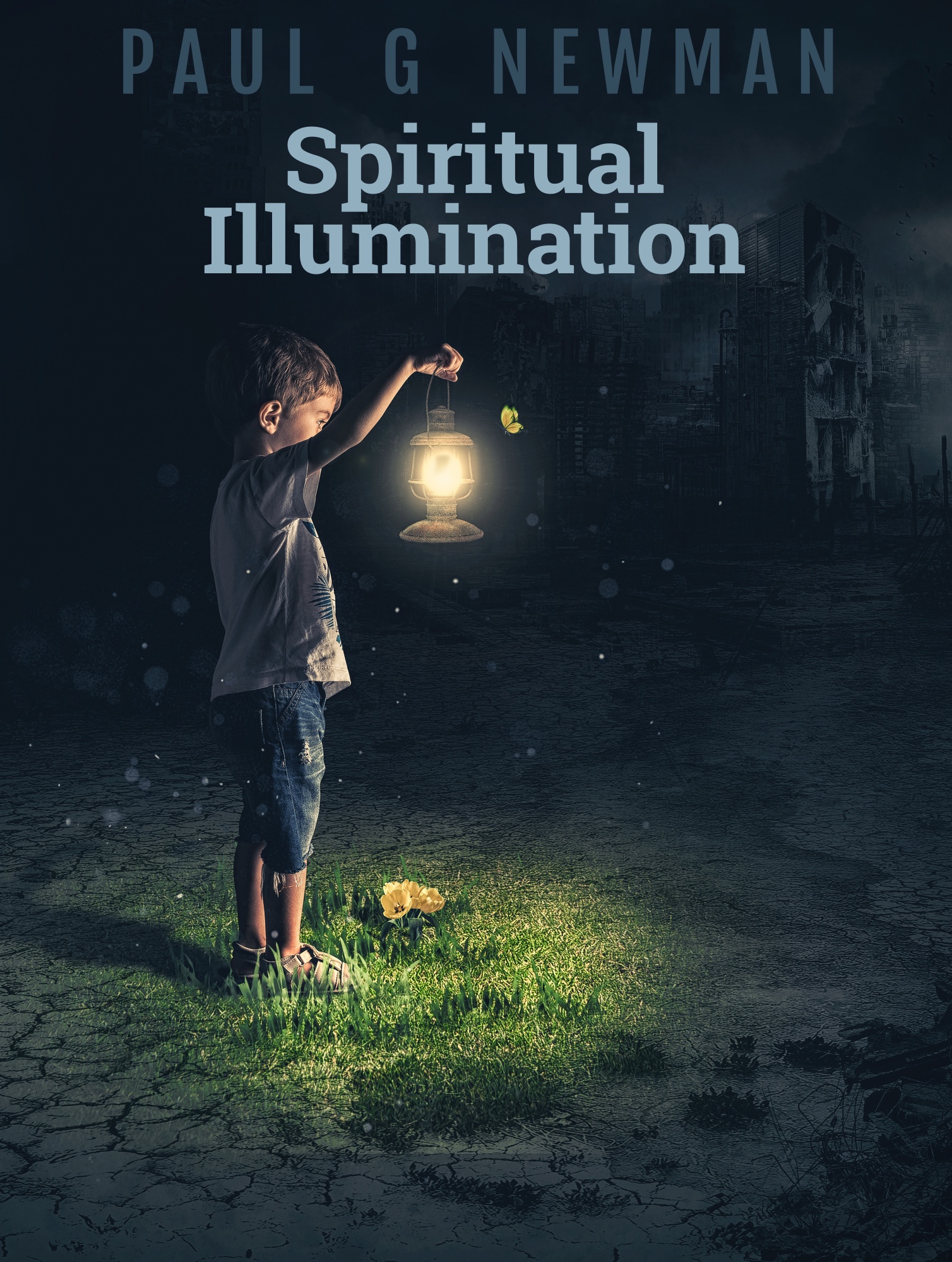 Spiritual Illumination